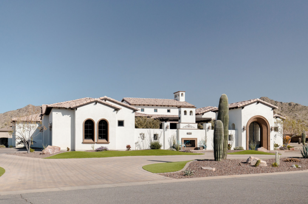 Encanto Custome Homes 006