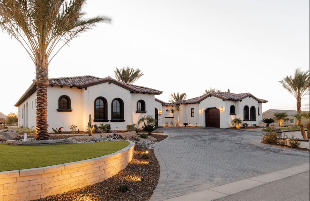 Encanto Custome Homes 020