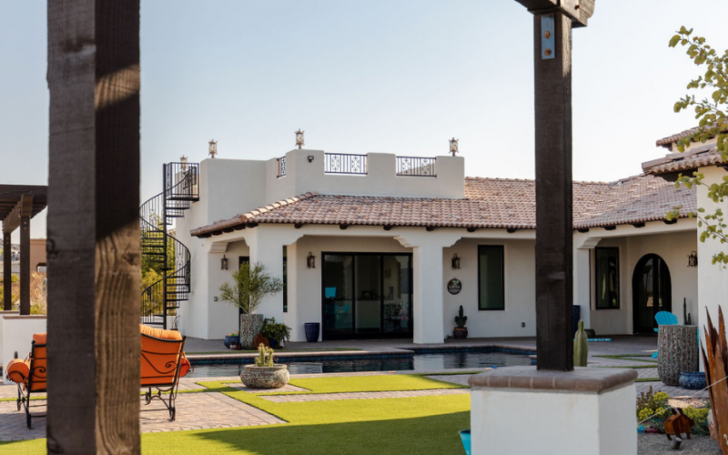 Encanto Custome Homes 013