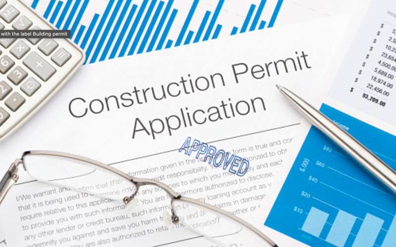 Contract Permit
